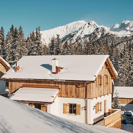 Almdorf Omlach, Fanningberg Weisspriach Luaran gambar