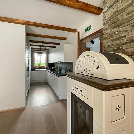 Almdorf Omlach, Fanningberg Weisspriach Luaran gambar