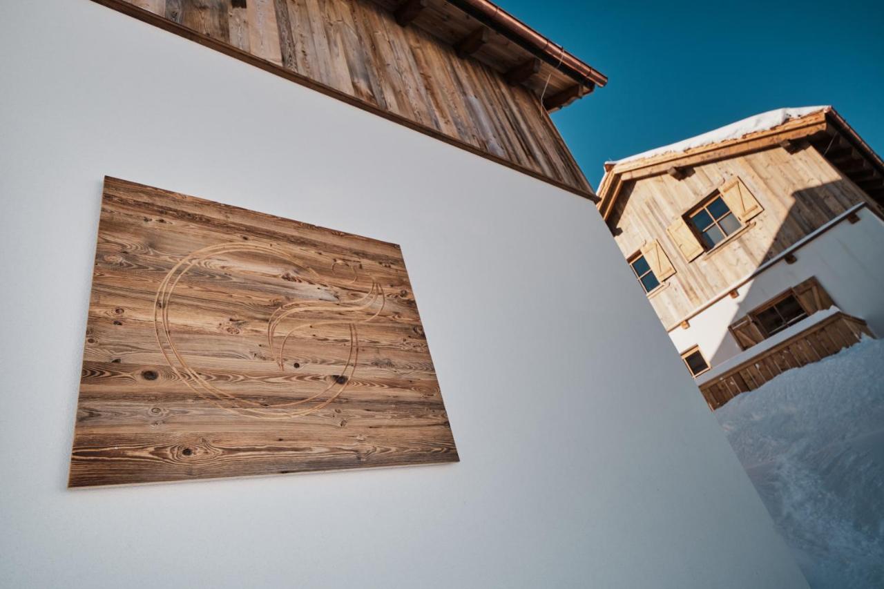 Almdorf Omlach, Fanningberg Weisspriach Luaran gambar