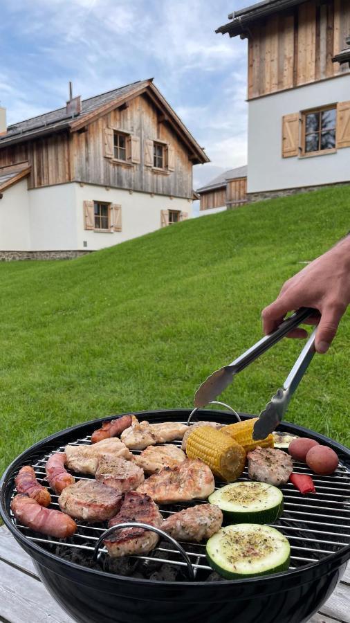 Almdorf Omlach, Fanningberg Weisspriach Luaran gambar