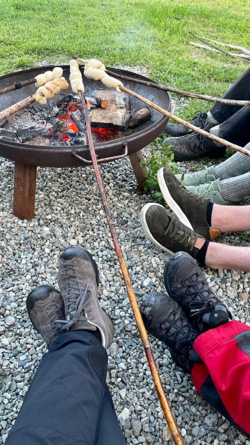 Almdorf Omlach, Fanningberg Weisspriach Luaran gambar